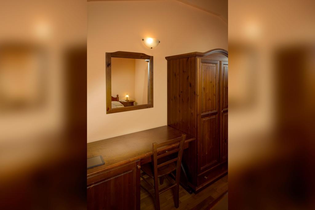 Turisticna Kmetija Stanfel Vila Podsabotin Exterior foto